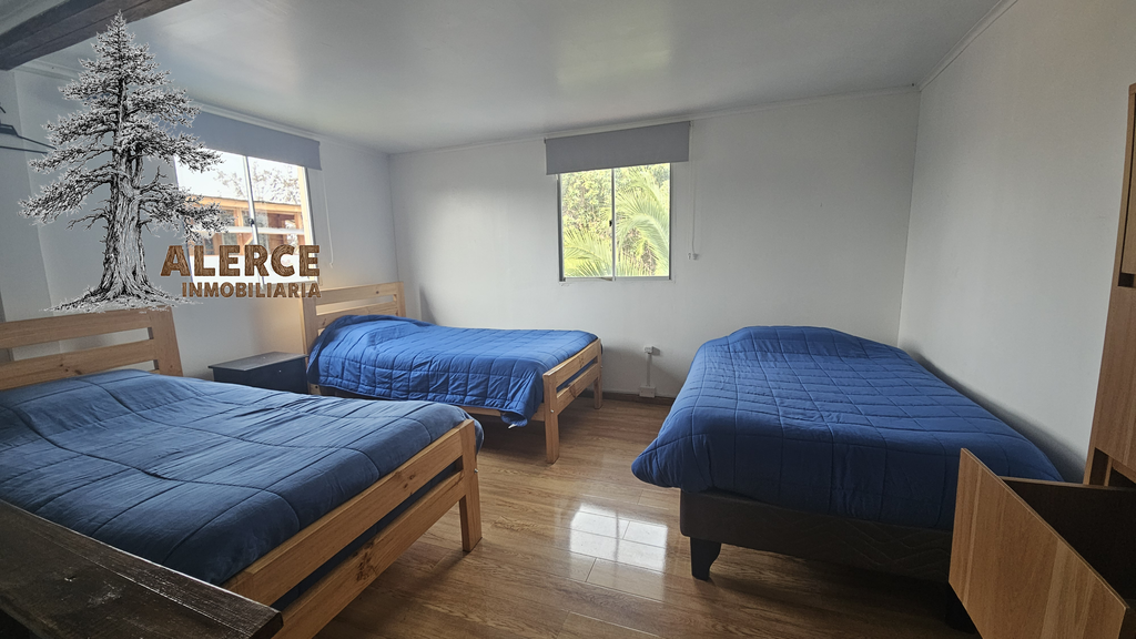 Casa + Cabañas con Piscina en el Abra, Requínoa – El refugio de Mario — imagen 42 en Requínoa | Alerce Inmobiliaria