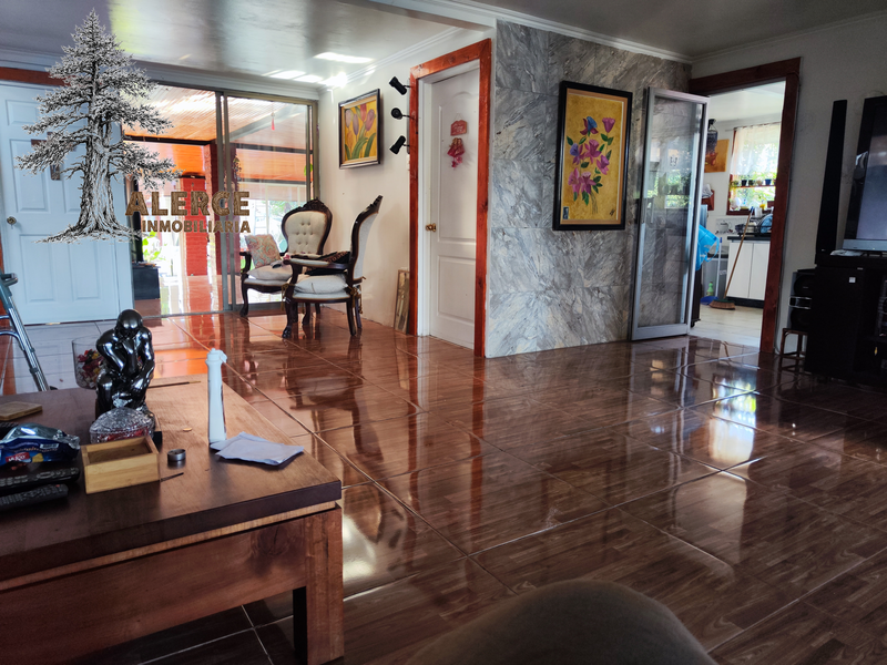 Casa + Cabañas con Piscina en el Abra, Requínoa – El refugio de Mario — imagen 38 en Requínoa | Alerce Inmobiliaria