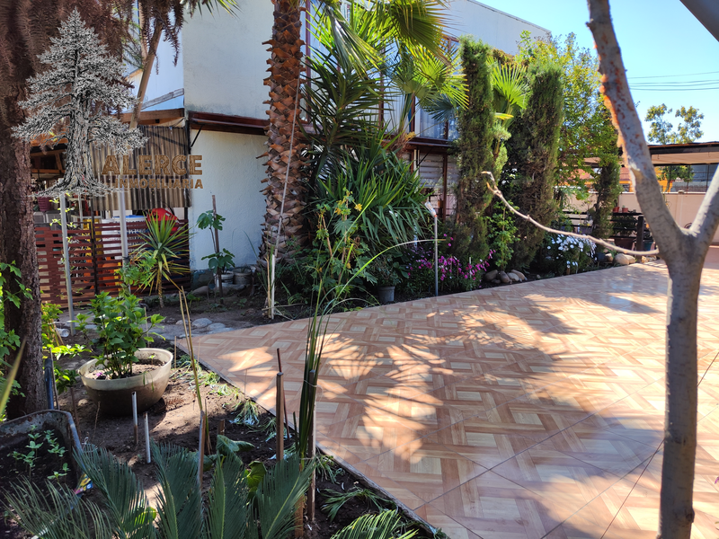 Casa + Cabañas con Piscina en el Abra, Requínoa – El refugio de Mario — imagen 23 en Requínoa | Alerce Inmobiliaria